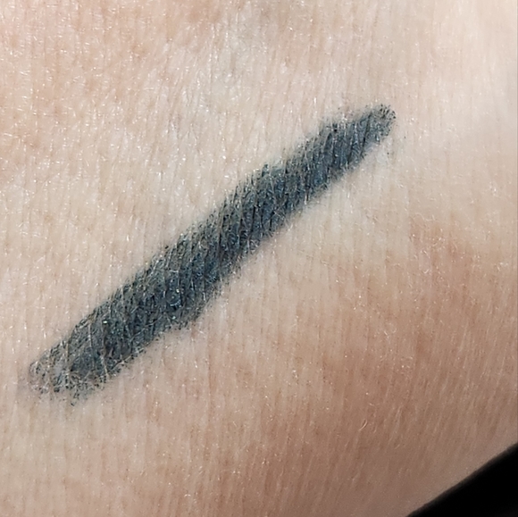 πΉ LANCOME Le Stylo Waterproof Eyeliner HUNTER GREEN 0.01oz/0.28g Full Size - Picture 4 of 6